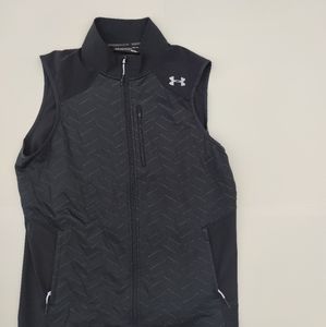 Under armour coldgear reactor